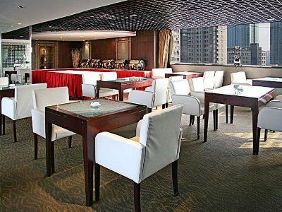 Brawway Hotel Shanghai Esterno foto